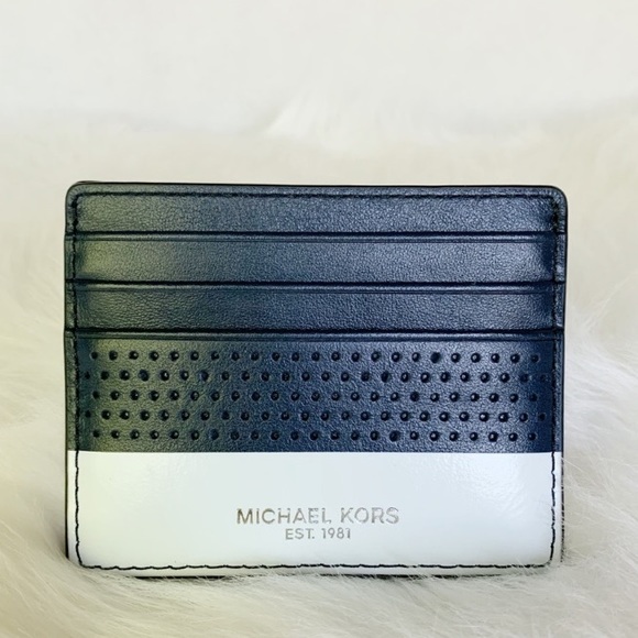 Michael Kors Other - NWT Michael Kors Tall Card Case